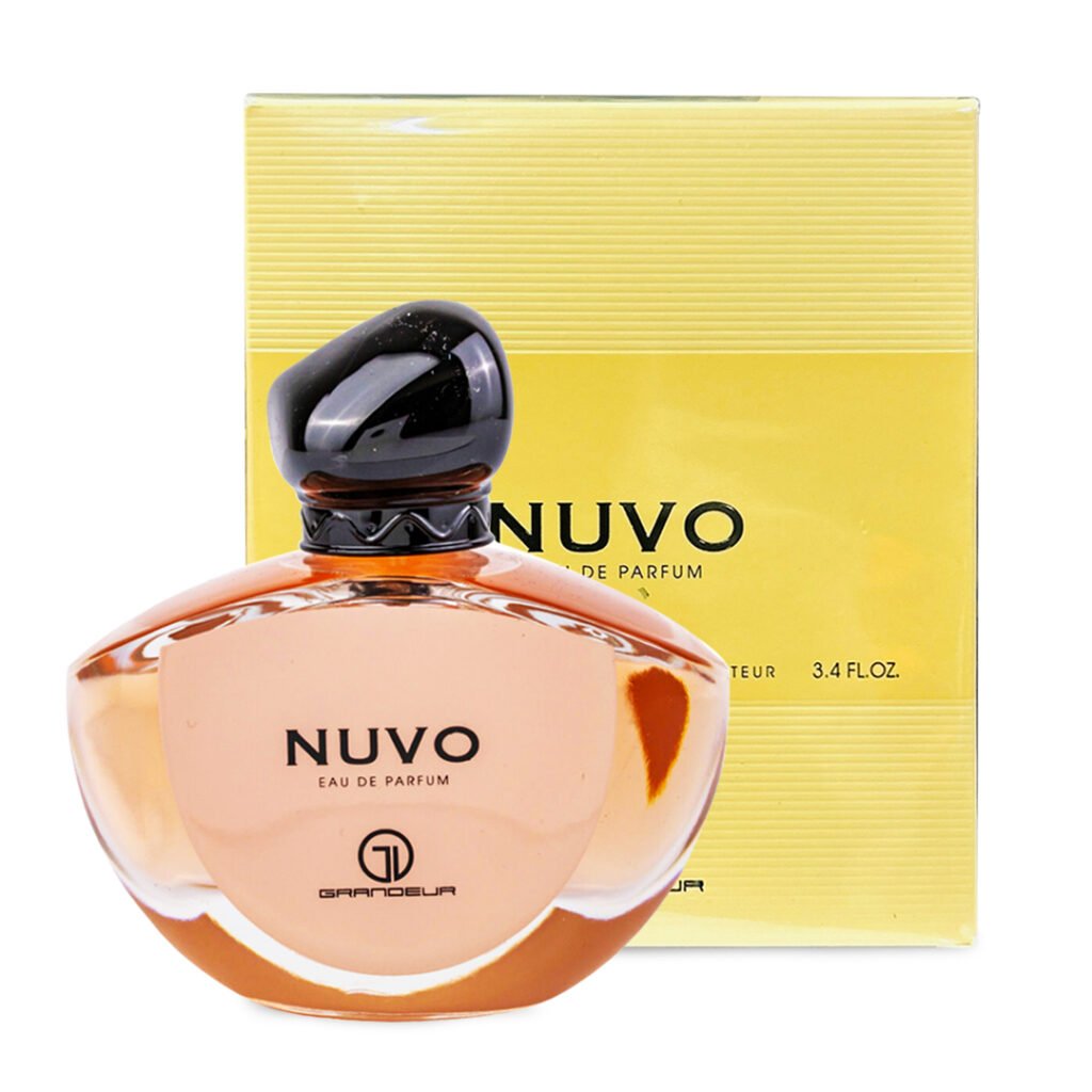 Grandeur Perfume 100ml Nuvo Affordable Gh