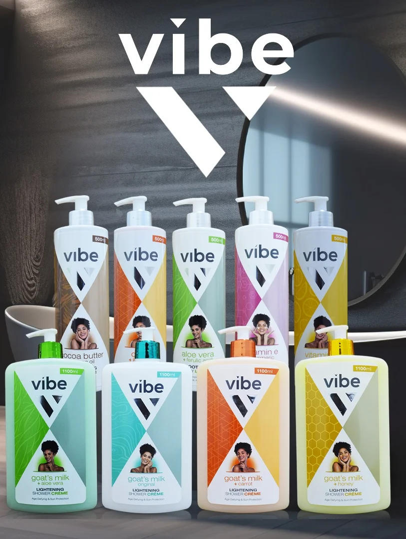 Vibe Banner