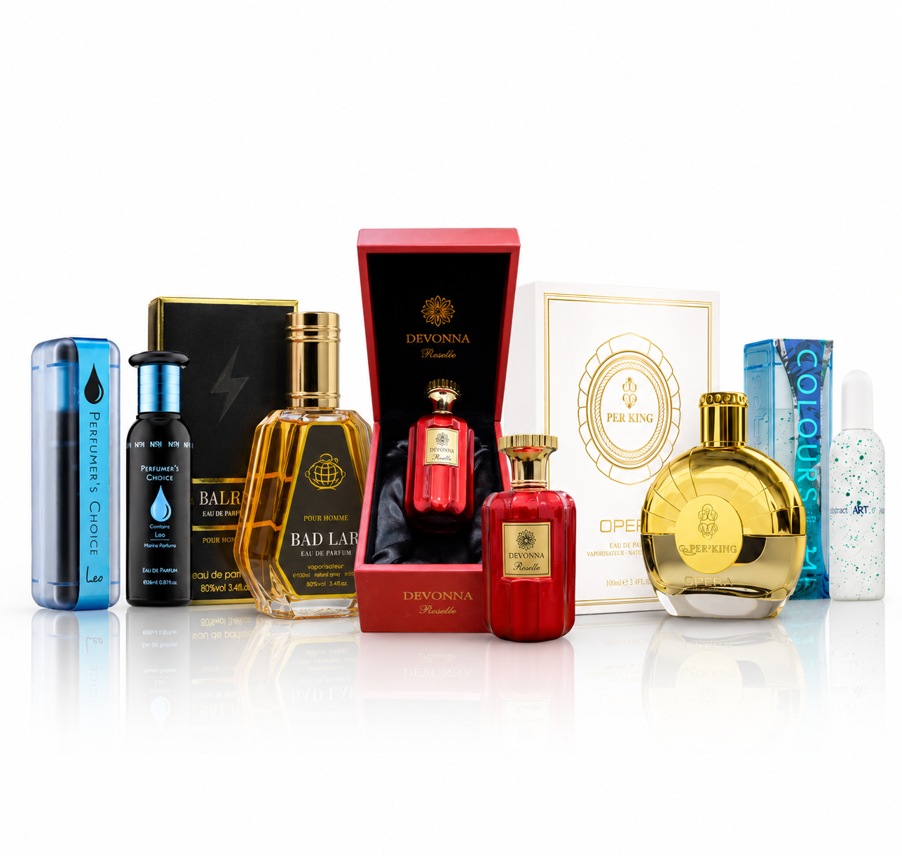 Perfume