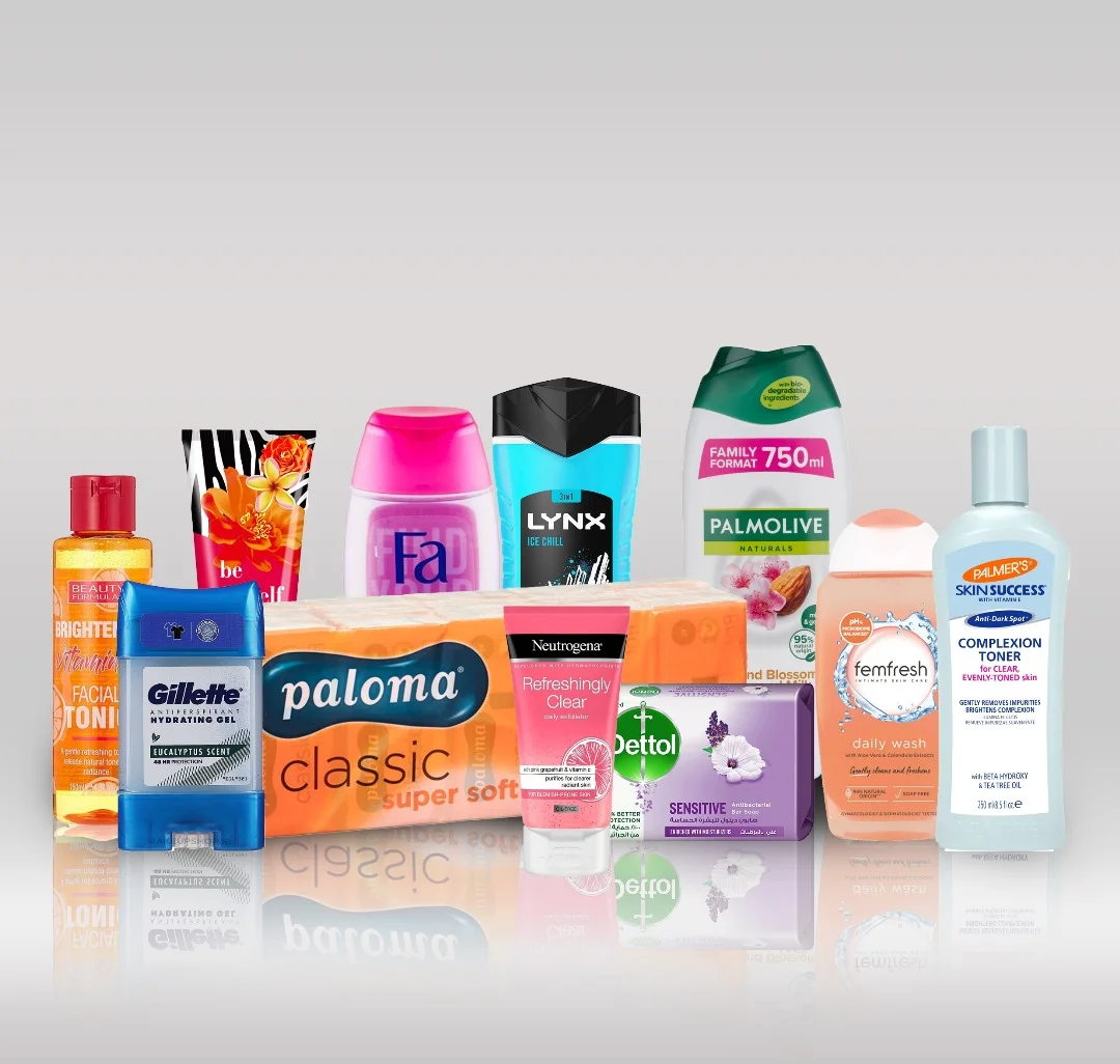 Personal Care