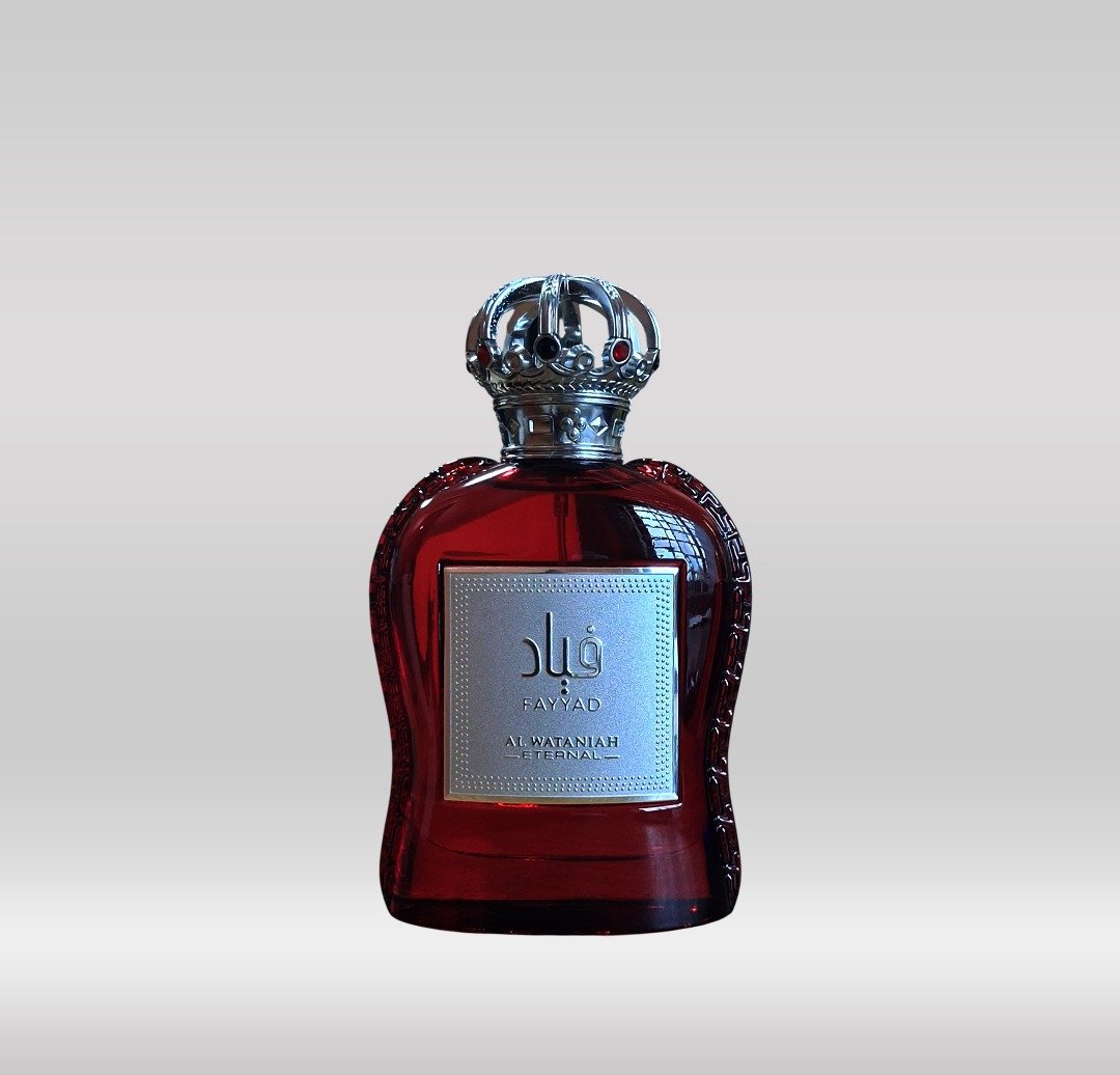 AL WATANIAH PERFUME 100ML -FAYYAD 1X48