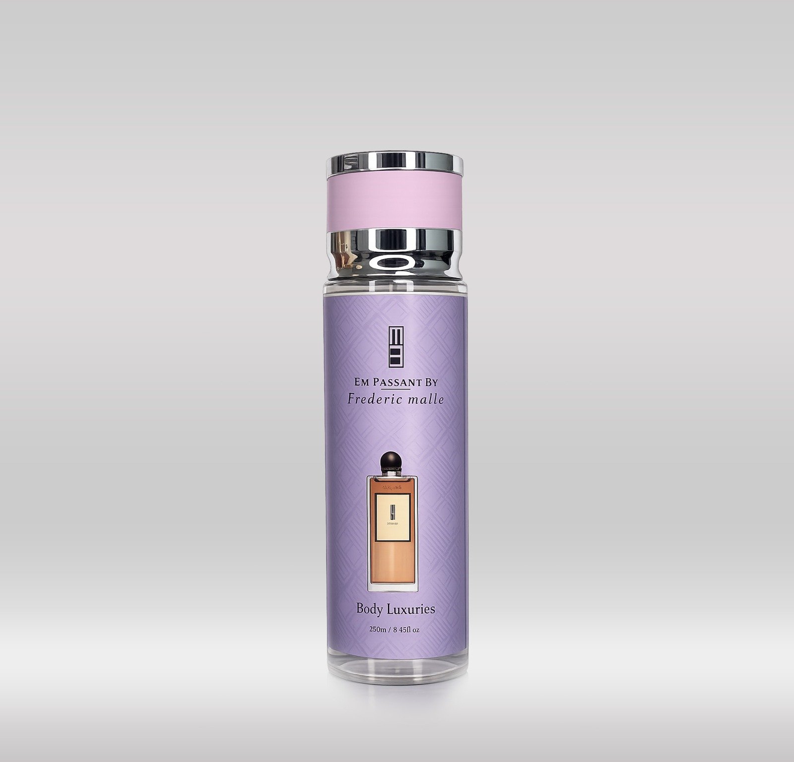 BODY LUXURIES MIST 250ML - EM PASSANT BY FREDERIC MALLES