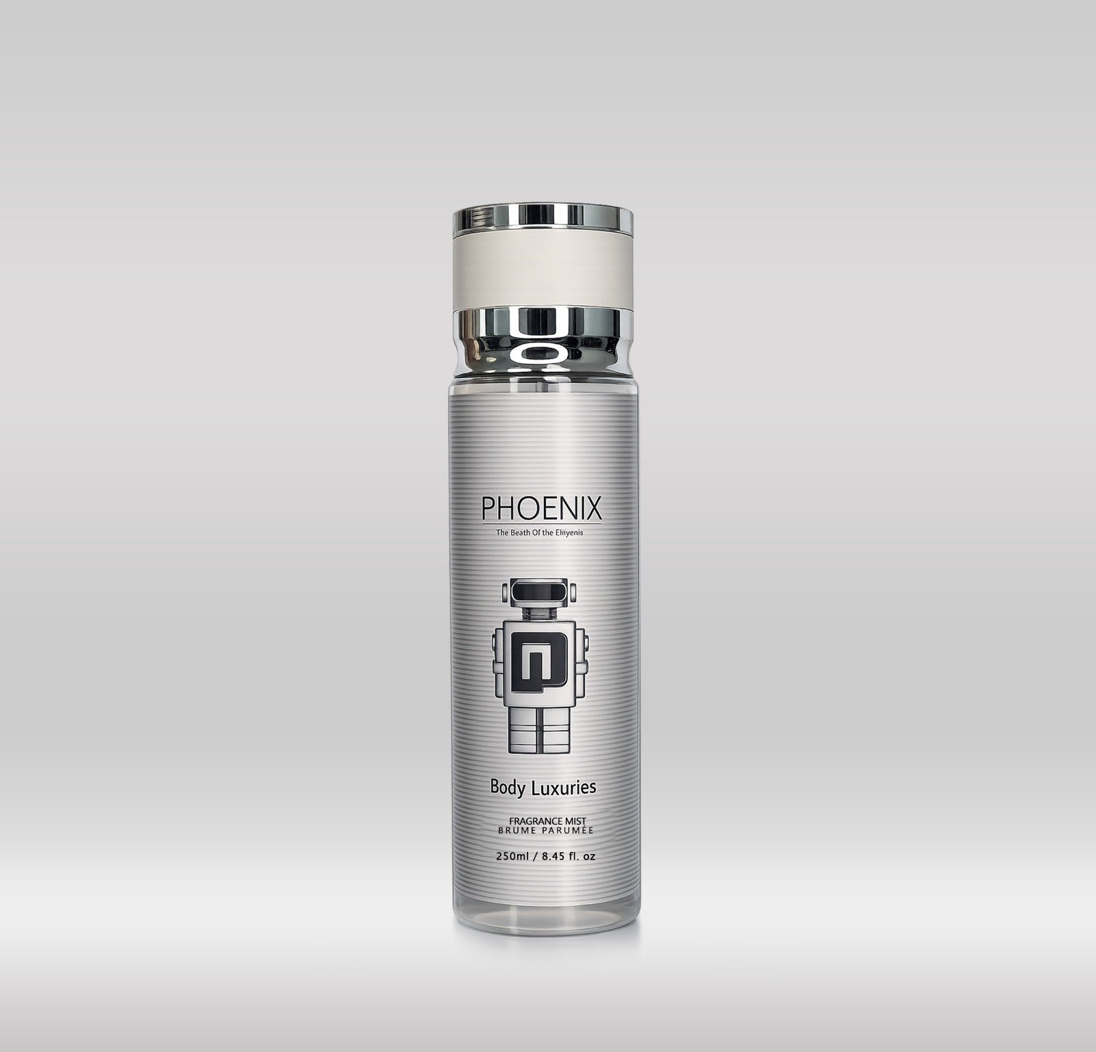 ⁠BODY LUXURIES MIST 250ML - PHOENIX