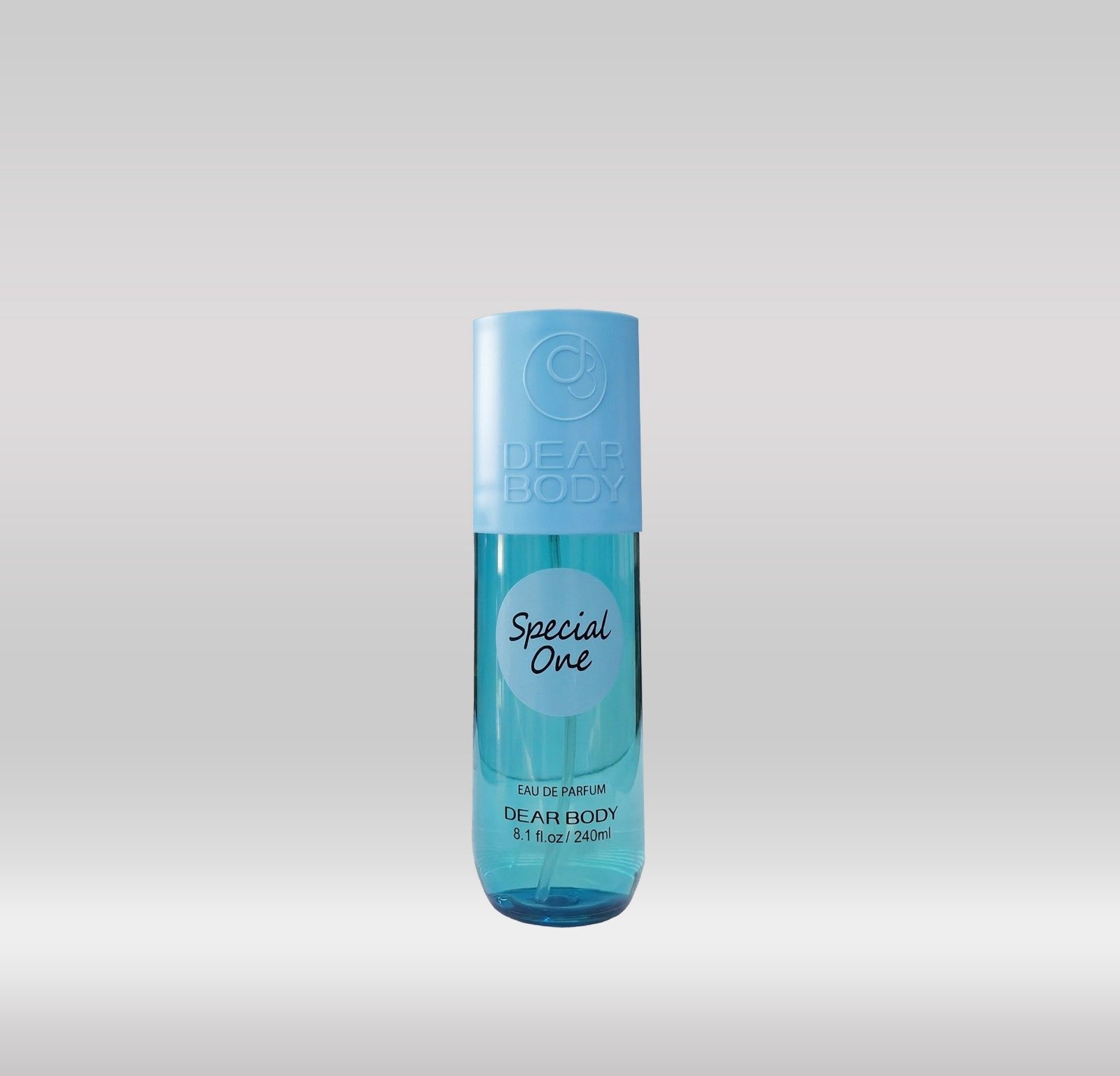 DEAR BODY FRAG. MIST 240ML - SPECIAL ONE 1X48
