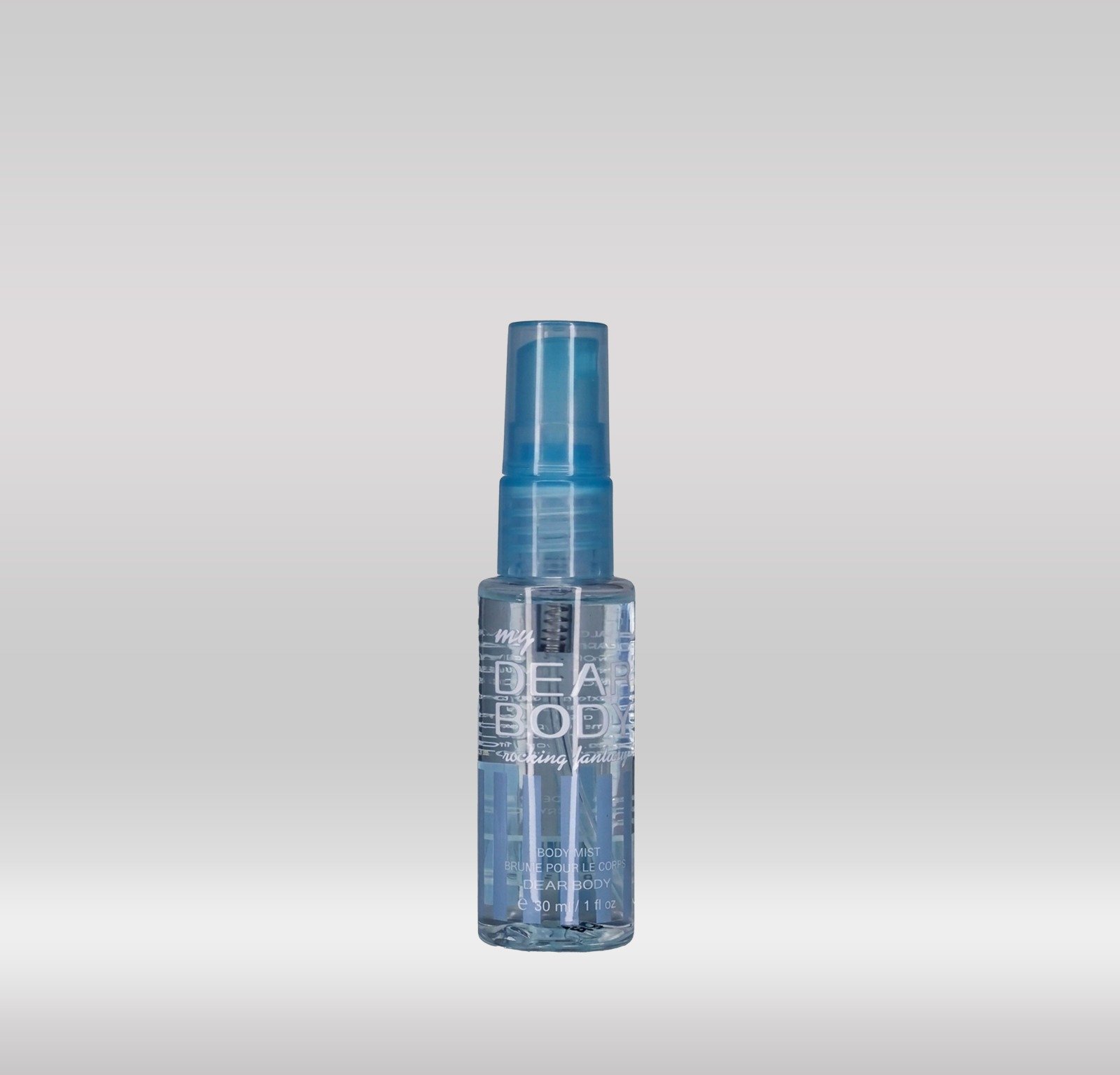 MY DEAR BODY FRAG MIST 30ML - ROCKING FANTASY 1X192