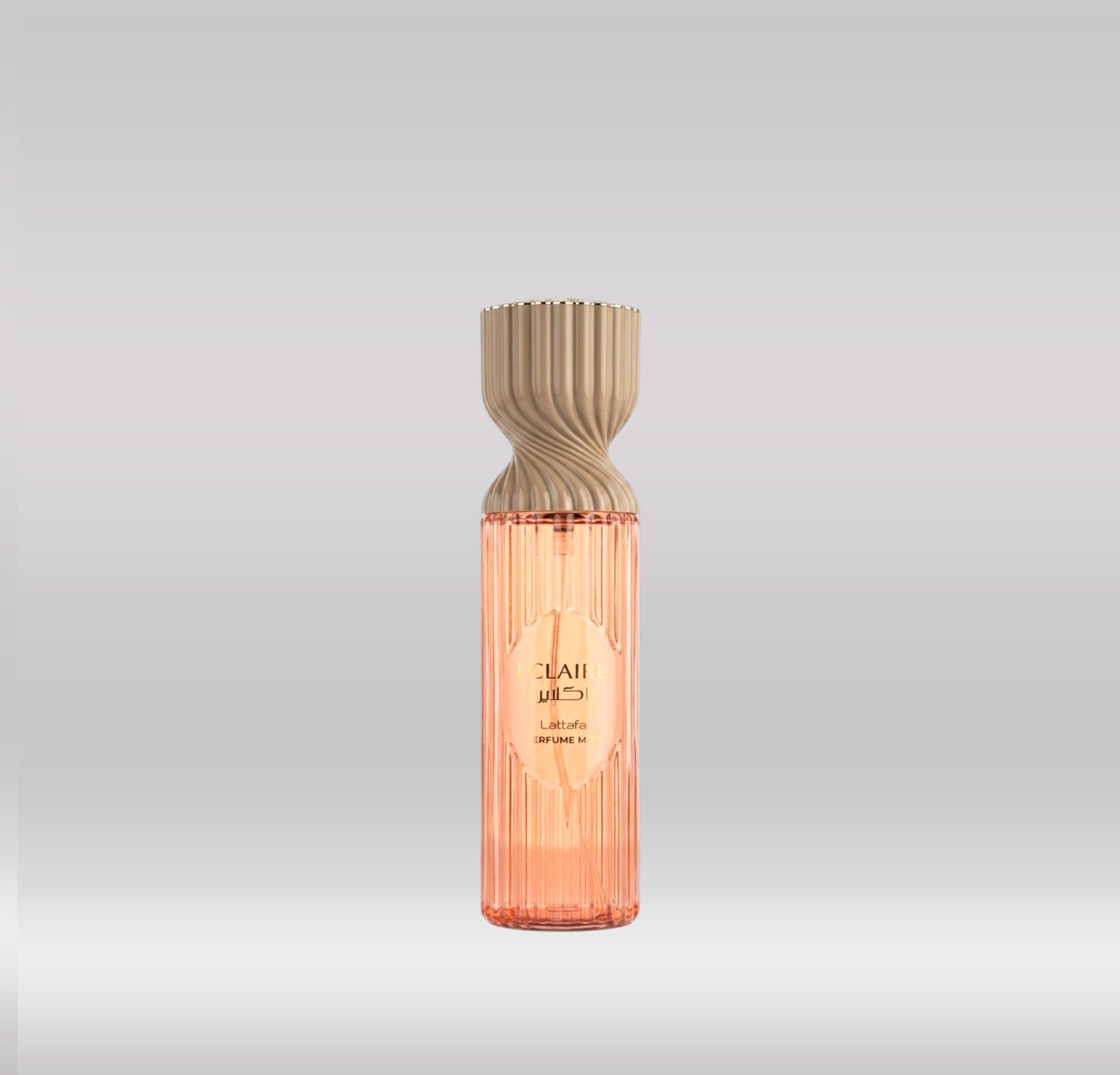 LATTAFA BODY MIST 250ML - ECLAIRE
