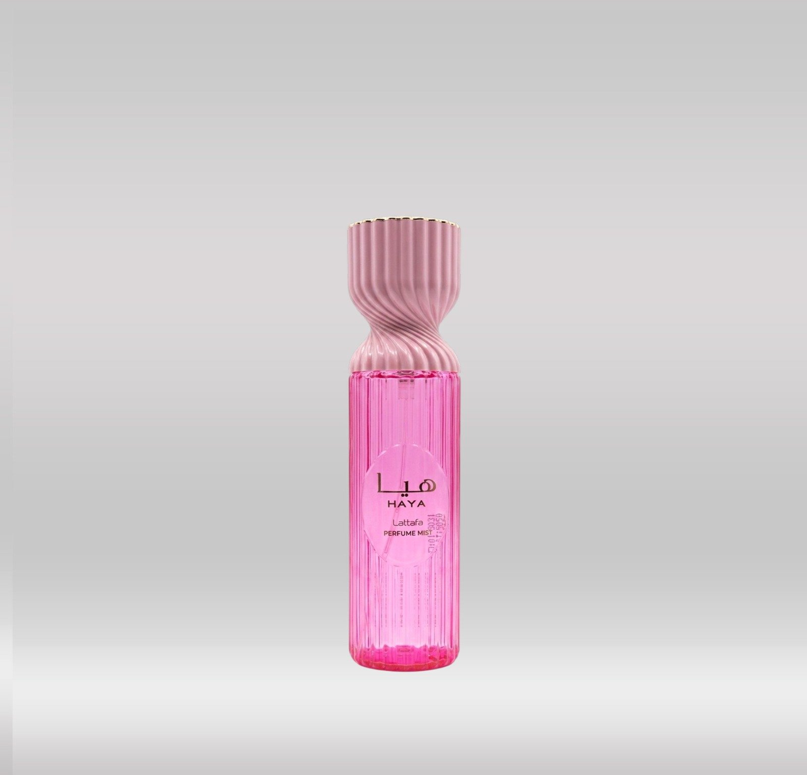 LATTAFA BODY MIST 250ML - HAYA