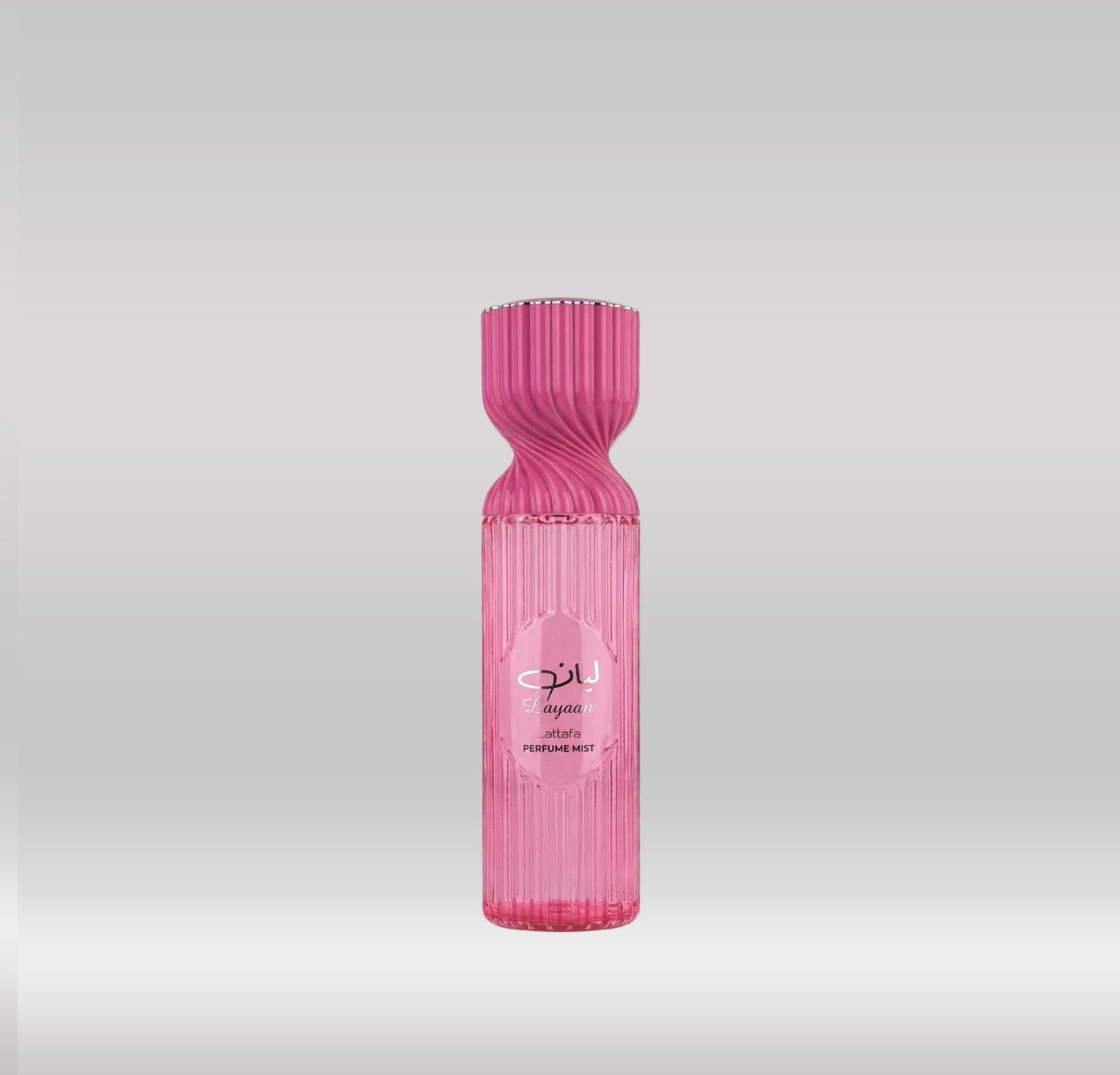 LATTAFA BODY MIST 250ML - LAYAAN