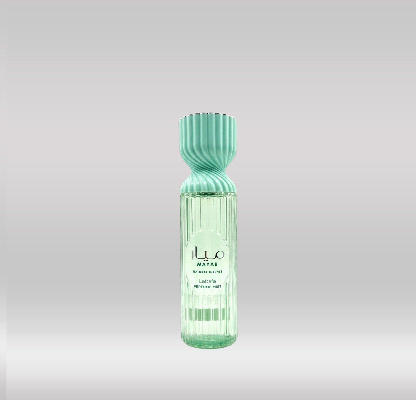 LATTAFA BODY MIST 250ML - MAYAR NATURAL INTENSE