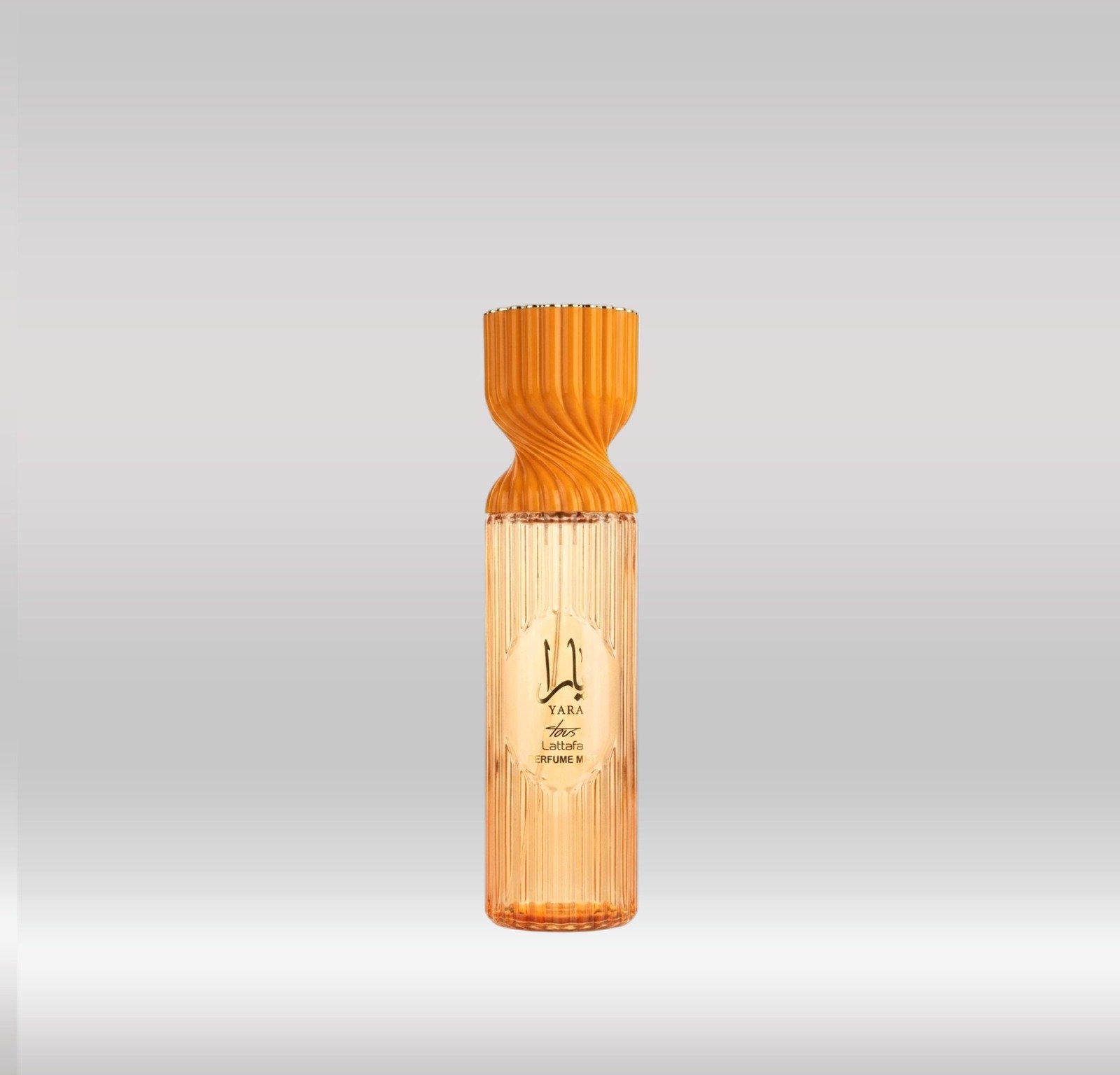 LATTAFA BODY MIST 250ML - YARA TOUS