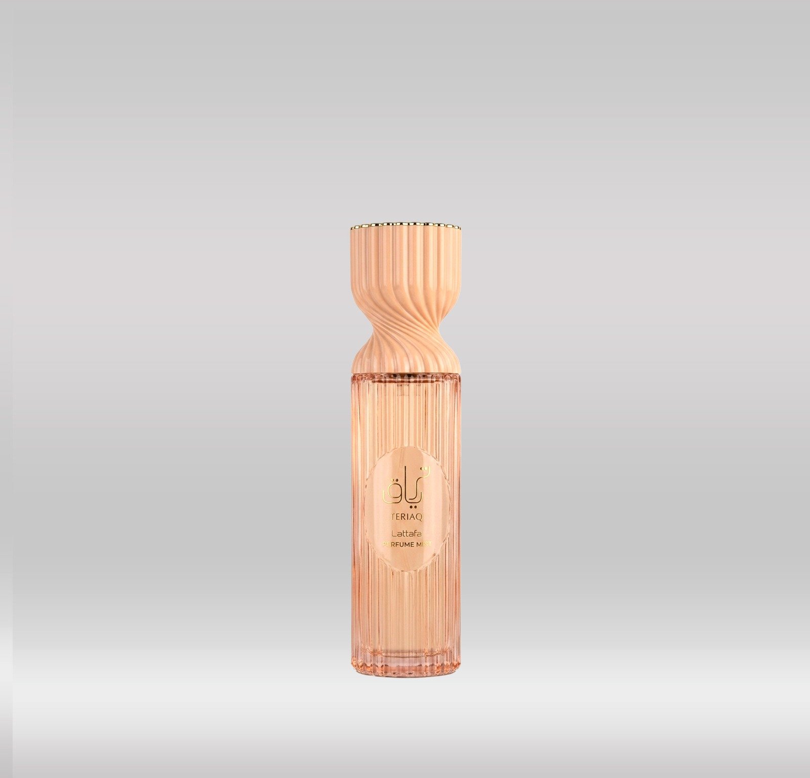 LATTAFA BODY MIST 250ML -TERIAQ