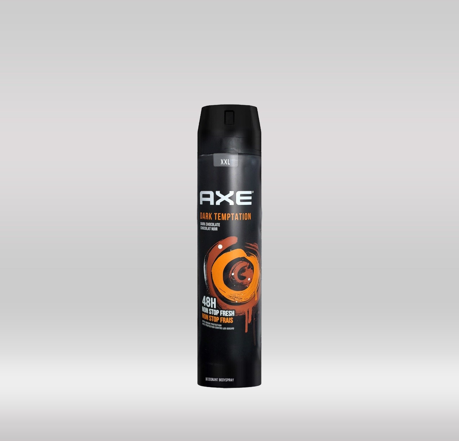 AXE BODY SPRAY MEN 250ML - DARK TEMPTATION 1X6