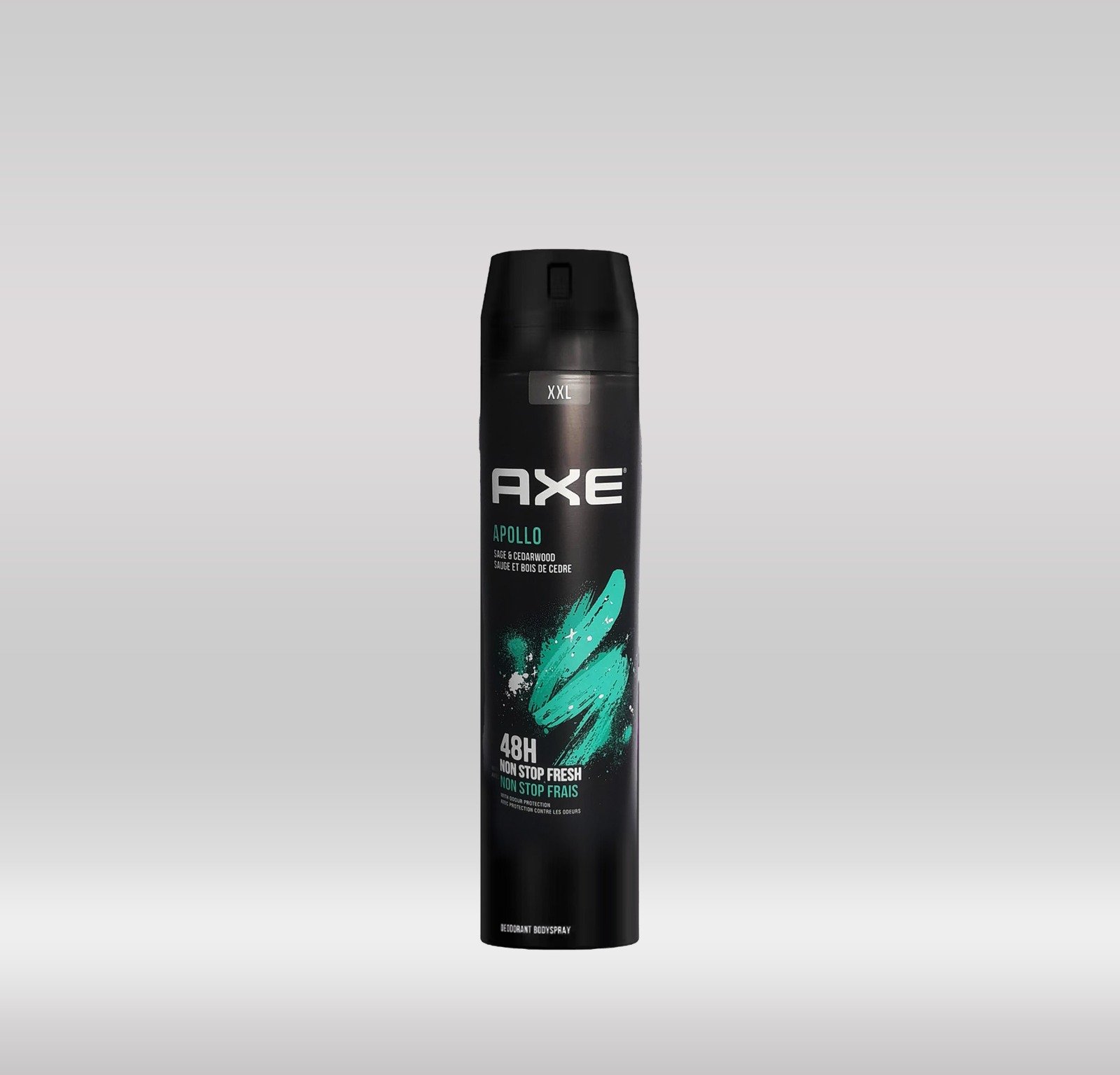 AXE BODY SPRAY MEN 250ML - APOLLO 1X6