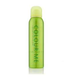 COLOUR ME BODY SPRAY 150ML VOLT 1X72