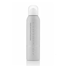 COLOUR ME BODY SPRAY 150ML WHITE 1X72