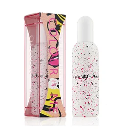 COLOUR ME FEMME EDP 100ML POP ART 1X48