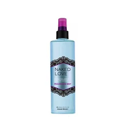DEAR BODY FRAG. MIST 250ML NAKED LOVE 1X48
