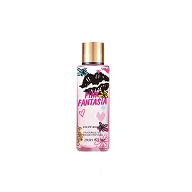 DEAR BODY FRAG. MIST 250ML PINK FANTASIA 1X48
