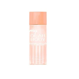 MY DEAR BODY FRAG. MIST 250ML - KISSING MIZZLE 1X48