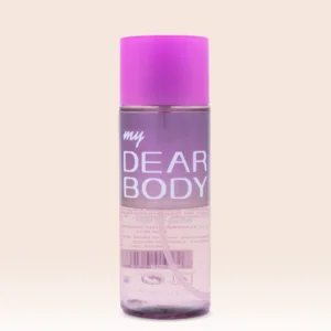 MY DEAR BODY FRAG.MIST 250ML LIFE IS PINK 1X48