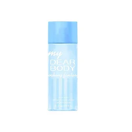 MY DEAR BODY FRAG.MIST 250ML - ROCKING FANTASY 1X48