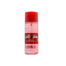 MY DEAR BODY FRAG.MIST 250ML SATURDAY 1X48