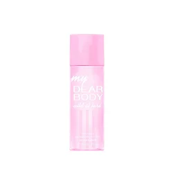 MY DEAR BODY FRAG. MIST 250ML WILD AT KISS 1X48
