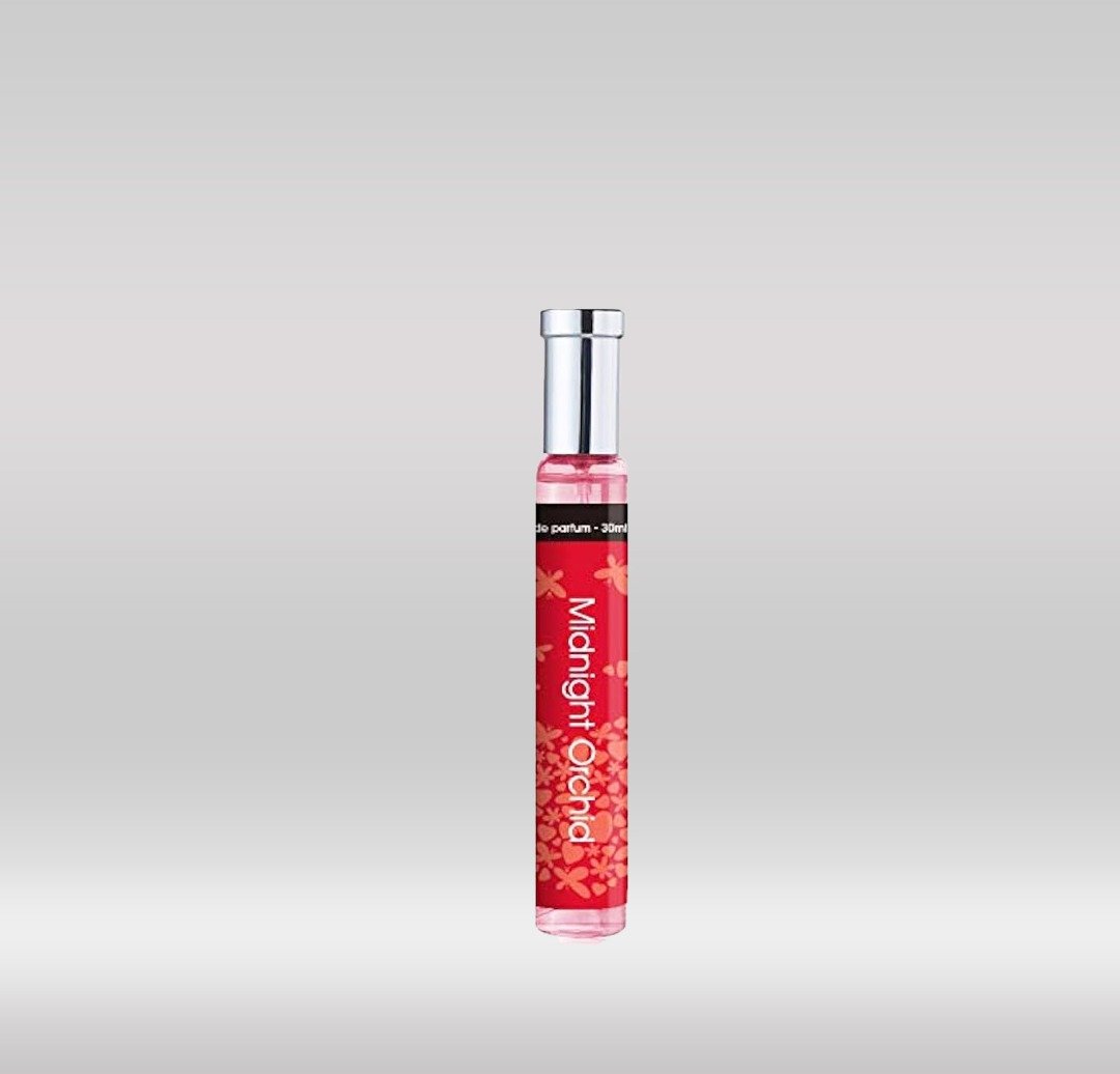 DEAR BODY PERFUME 30ML - MIDNIGHT ORCHID 1X192