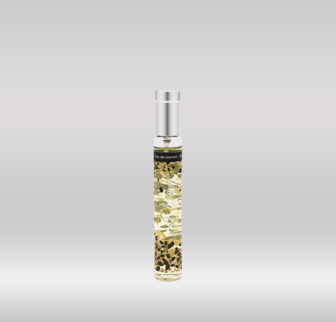 DEAR BODY PERFUME 30ML - PUSSY FOOT 1X192