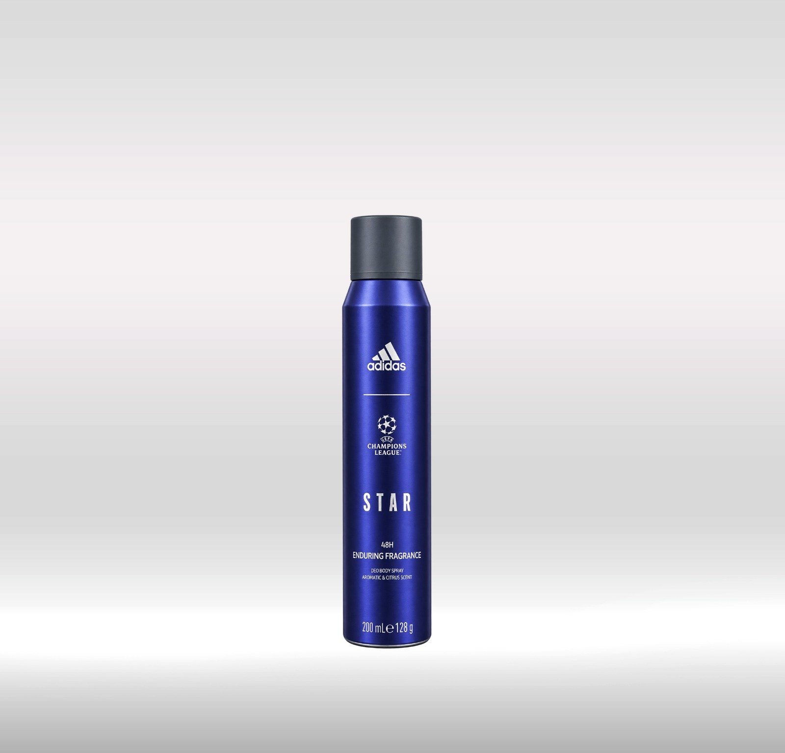 ADIDAS DEO SPRAY MEN 200ML - CHAMPIONS LEAGUE