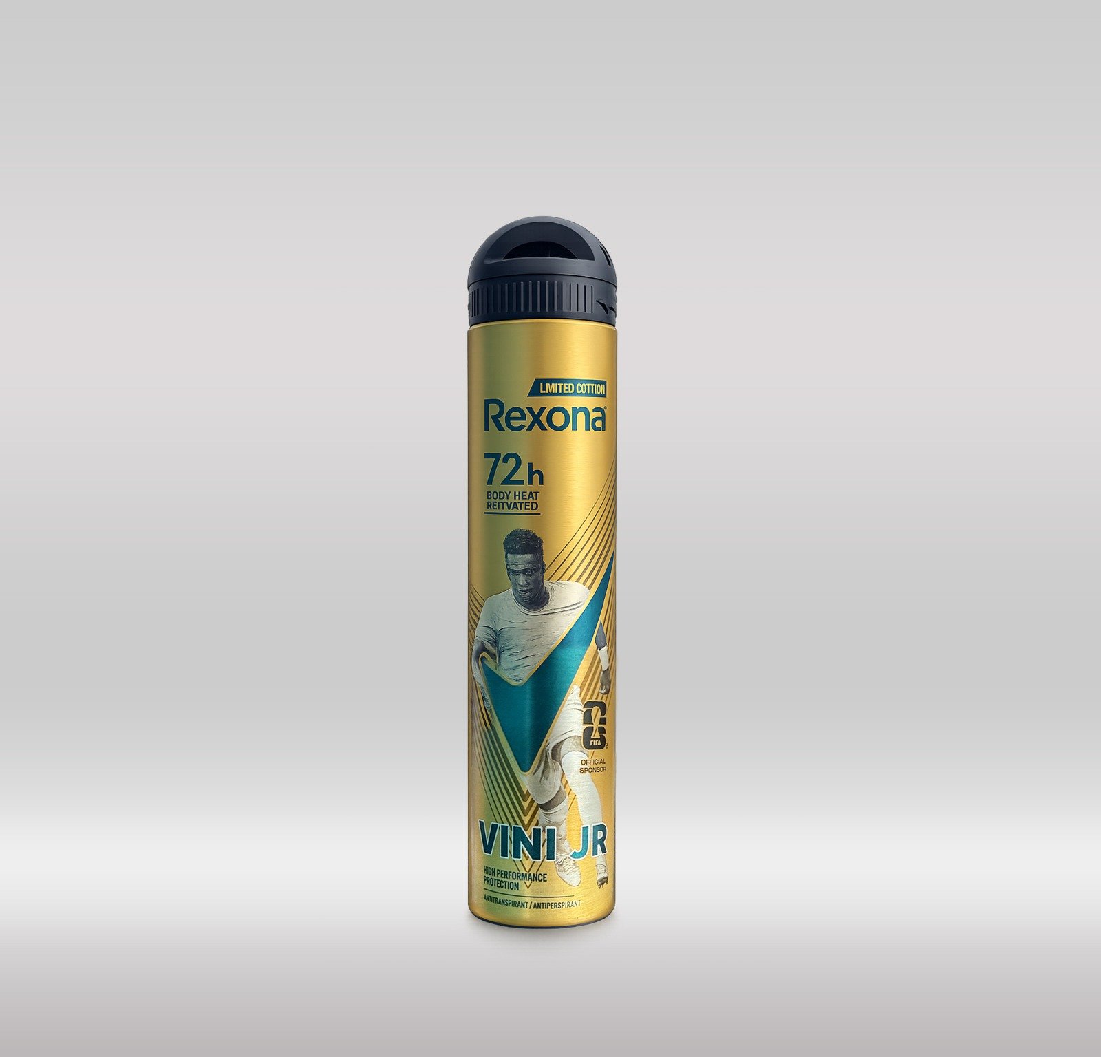 REXONA DEO SPRAY MEN 72H 200ML - SPORT COOL VIN JR