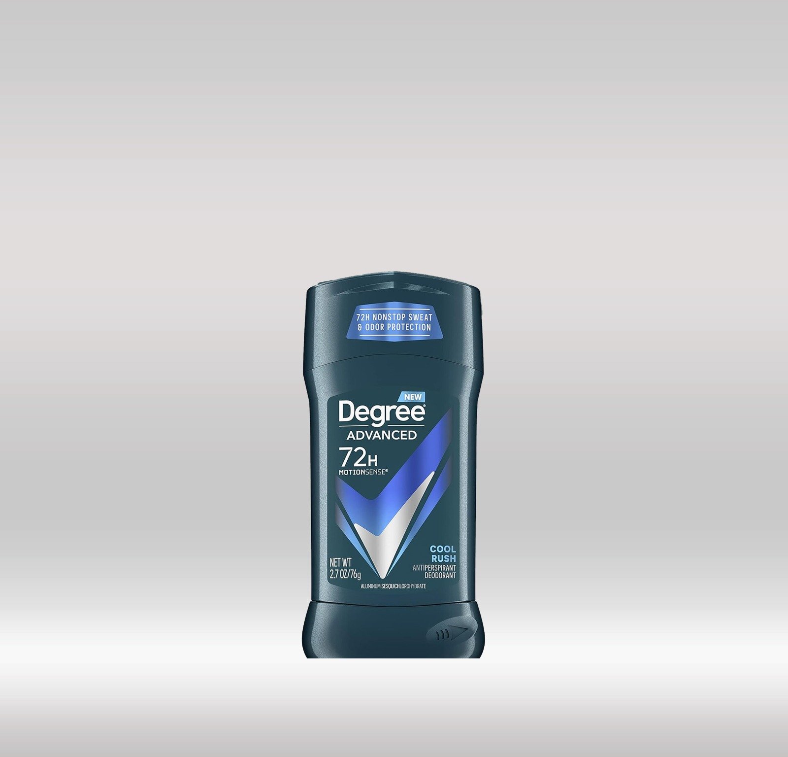 DEGREE ADVANCE 72H DEO STICK 76G - COOL RUSH 1X6