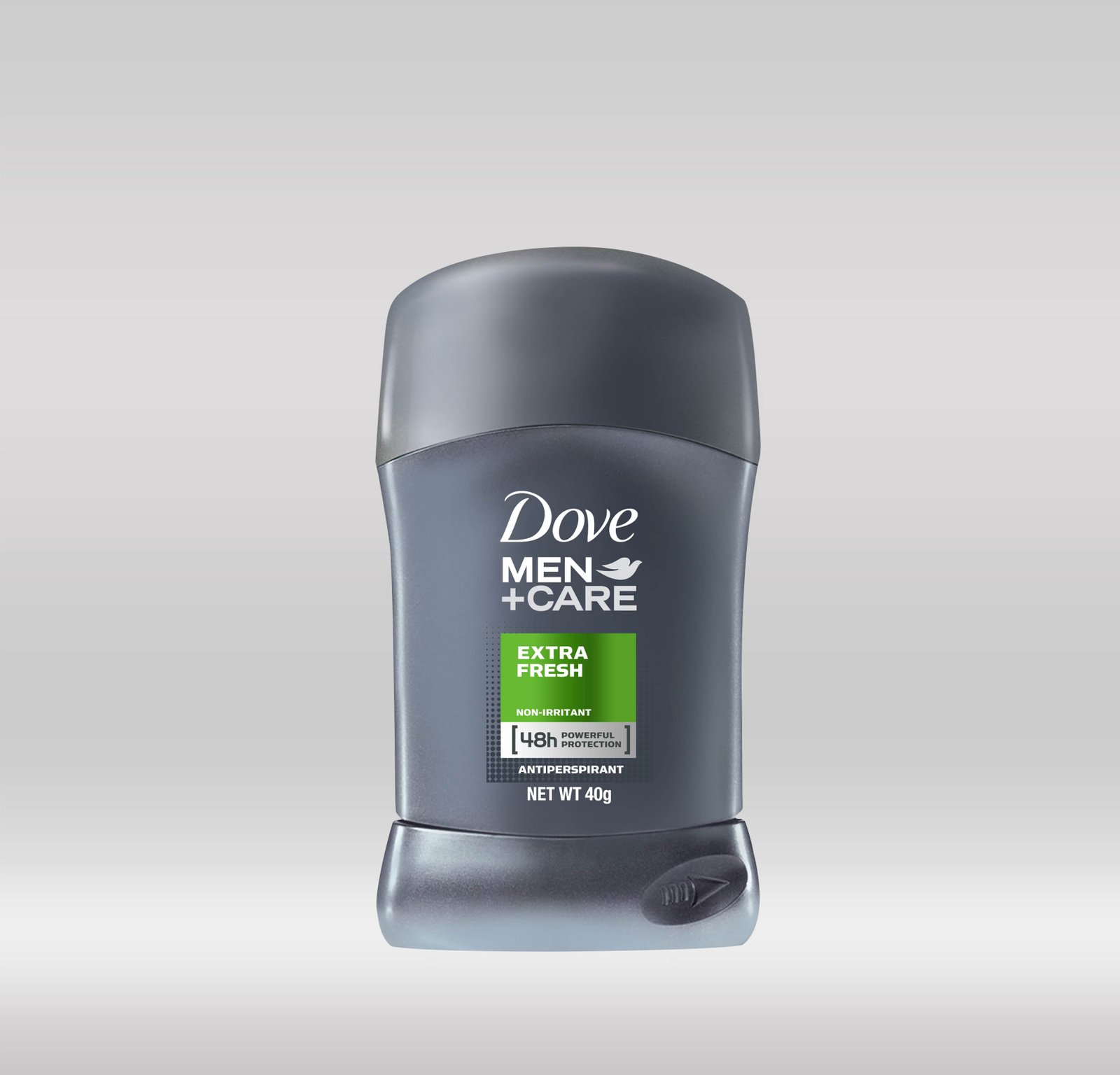 DOVE DEO STICK MEN 40G - EXTRA FRESH 1X12