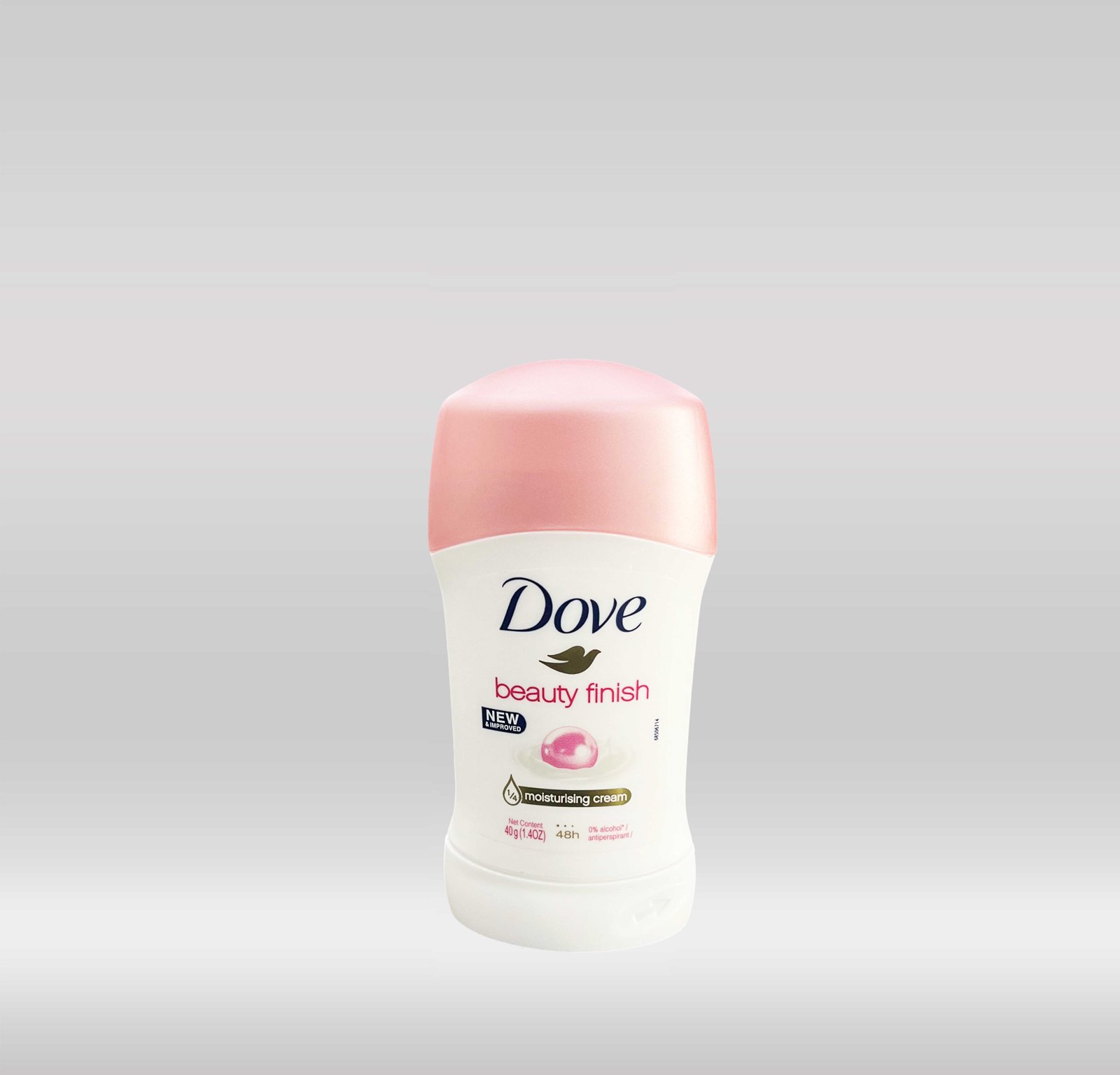 DOVE DEO STICK WOMEN 40ML - POWDER SOFT 1X30