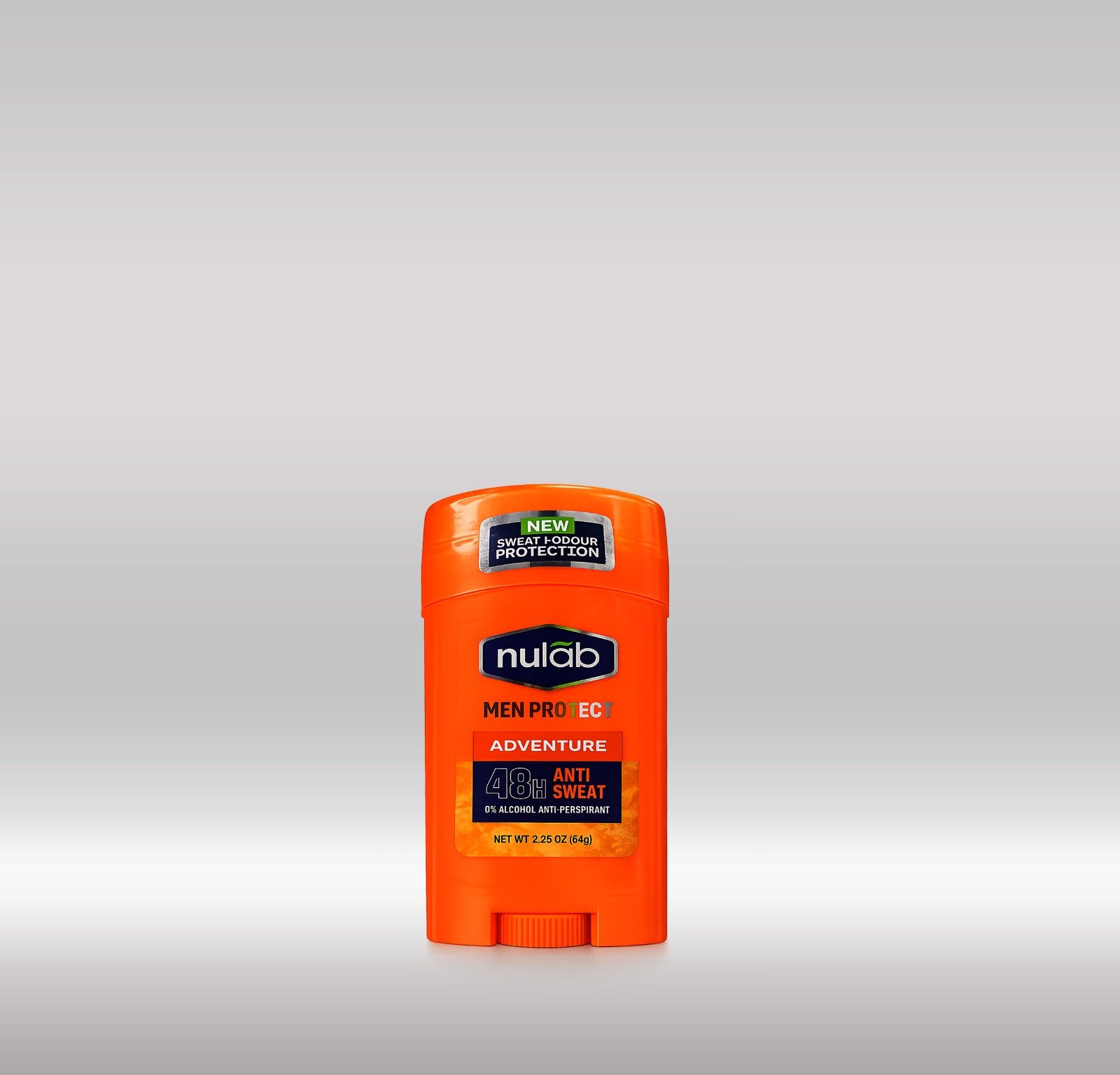 NULAB DEO STICK MEN 64G - ADVENTURE