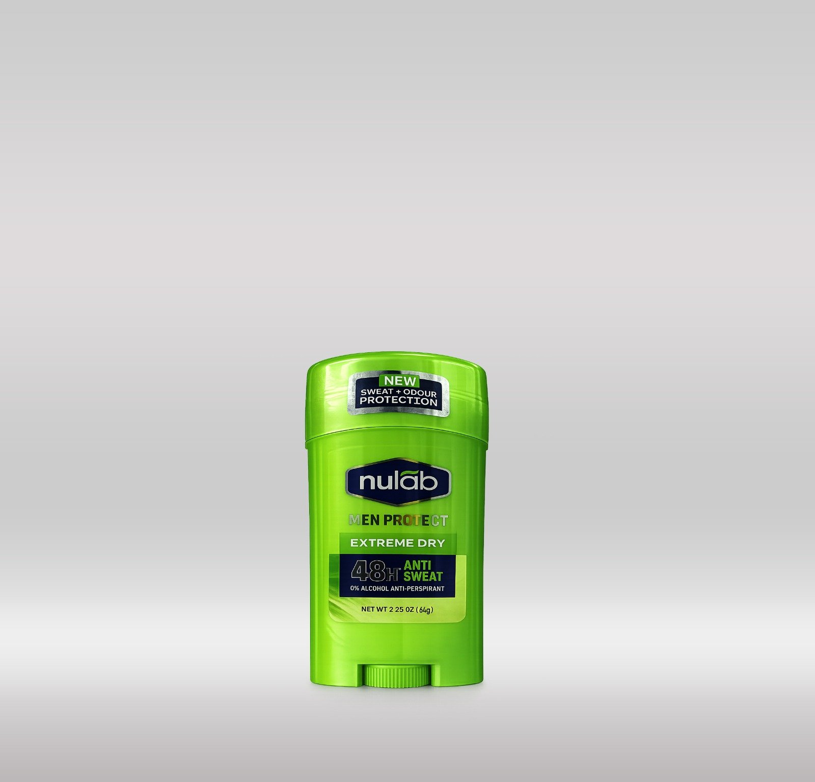 NULAB DEO STICK MEN 64G - EXTREME DRY