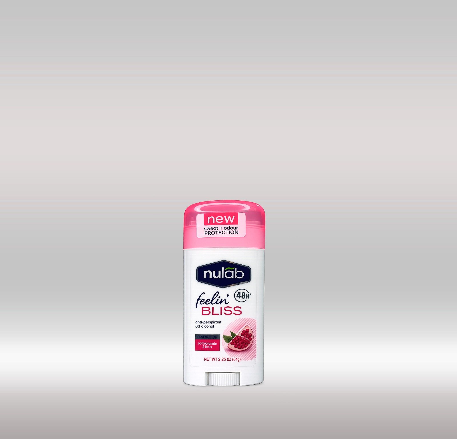 NULAB DEO STICK WOMEN 64G - BLISS