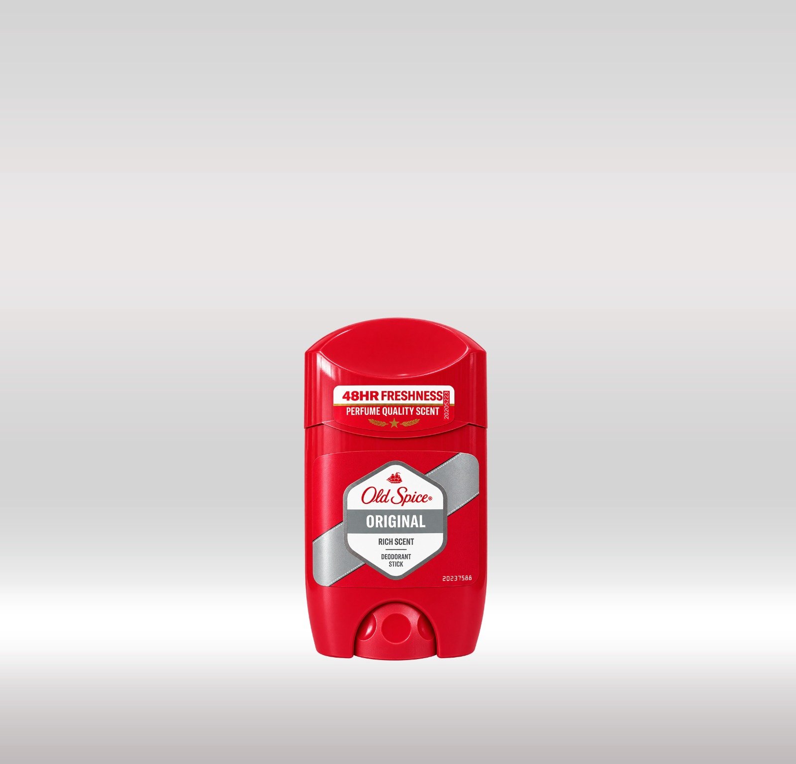 OLD SPICE DEO STICK 50ML - ORIGINAL 1X6