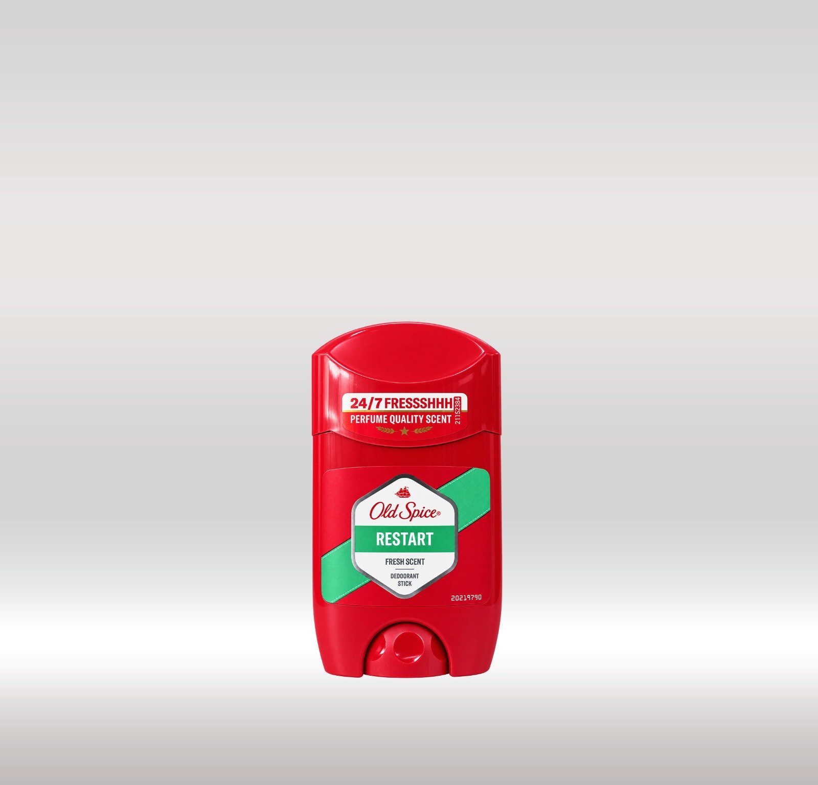 OLD SPICE DEO STICK 50ML - RESTART 1X6
