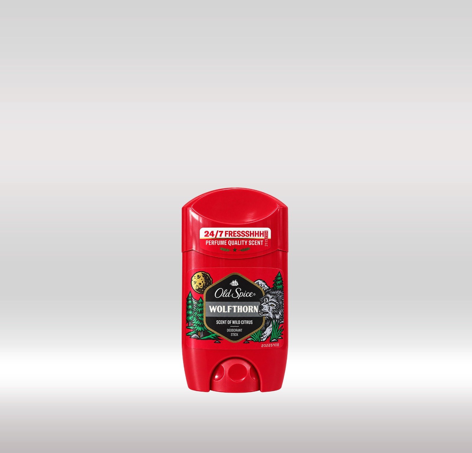 OLD SPICE DEO STICK 50ML - WOLFHORN 1X6