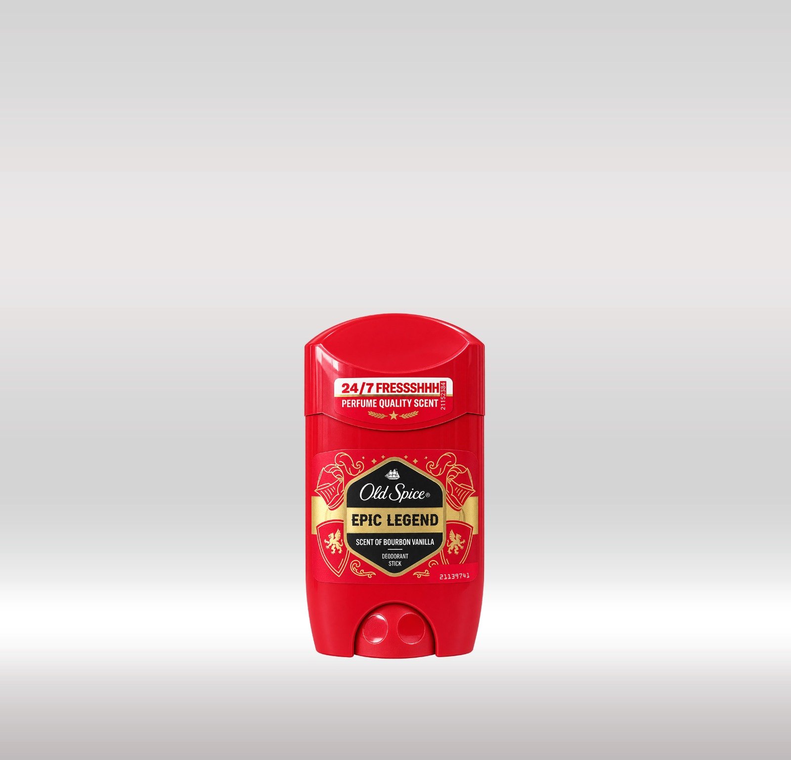 OLD SPICE DEO STICK 50ML - EPIC LEGEND 1X6