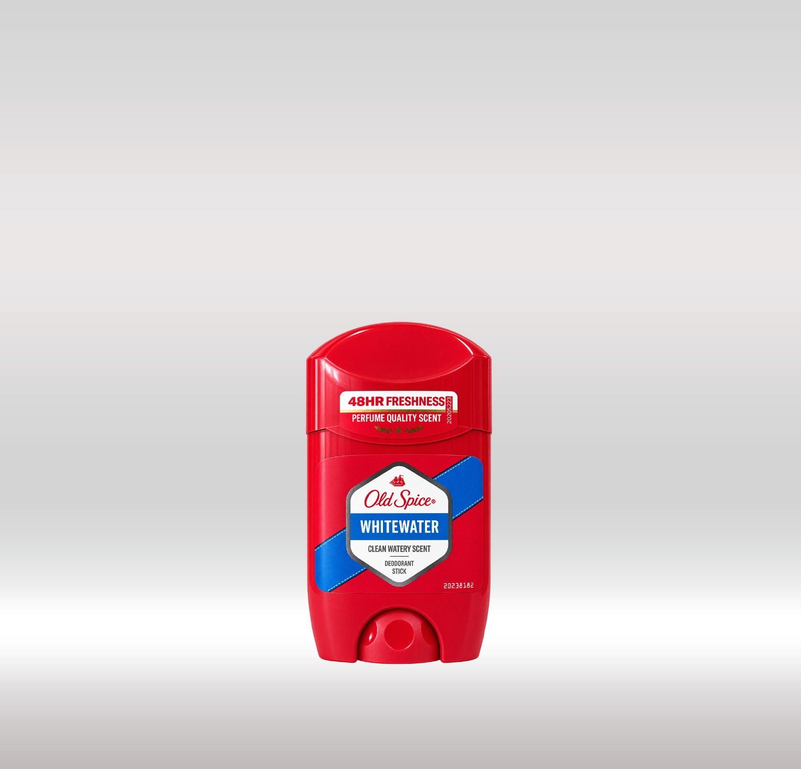 OLD SPICE DEO STICK 50ML - WHITE WATER 1X6