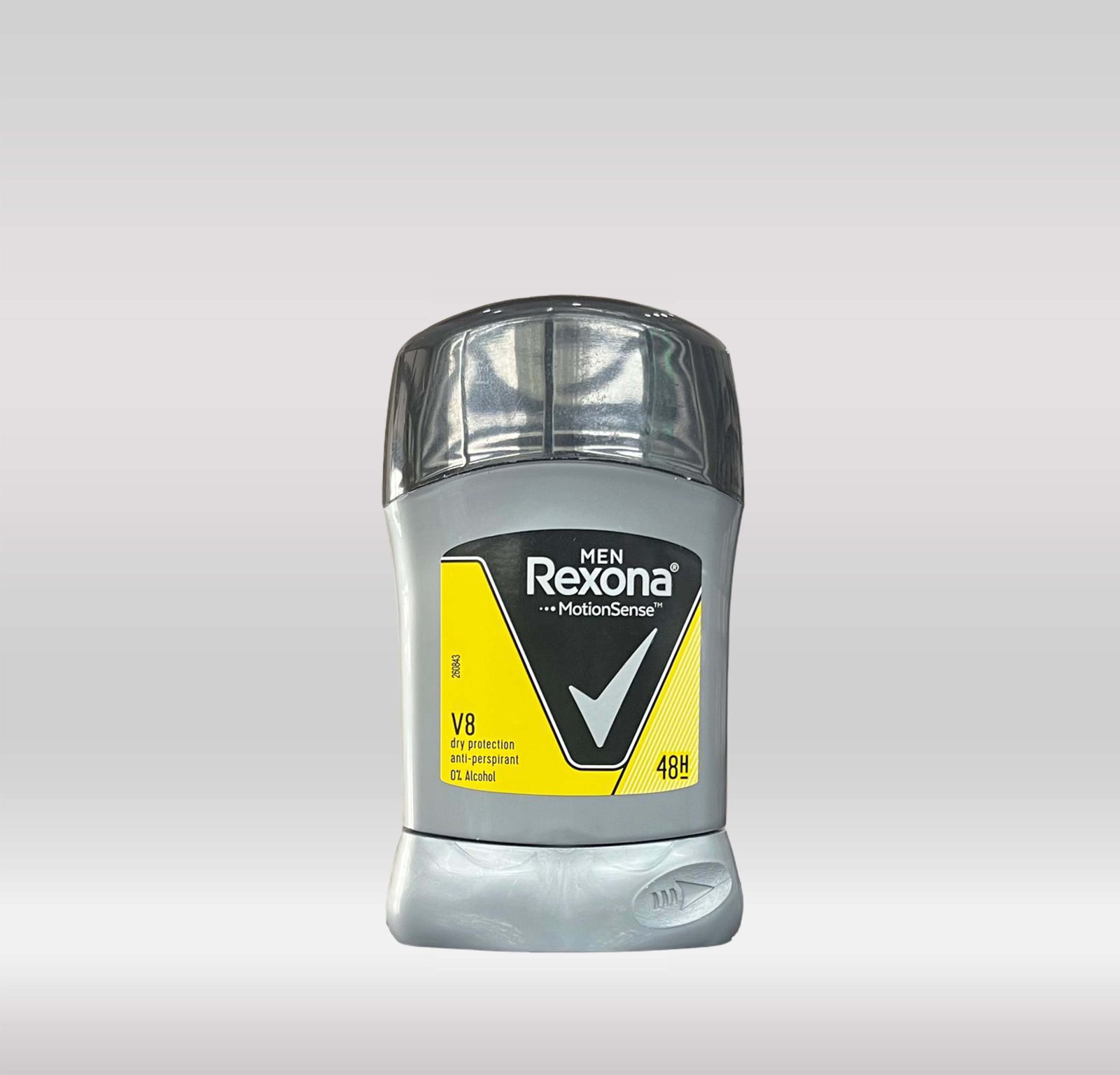 REXONA DEO STICK MEN 40G - V8 1X24