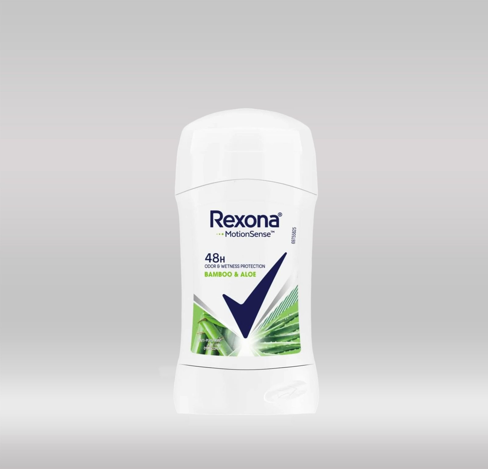 REXONA DEO STICK WOMEN 40G - ALOE BAMBOO 1X30