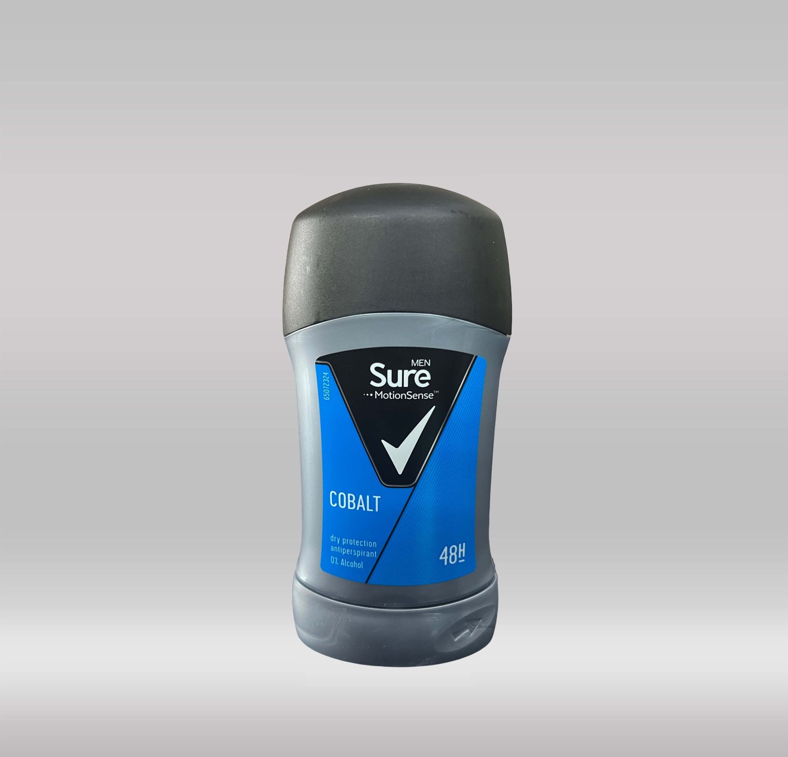 SURE DEO STICK MEN 40G - COBALT DRY 1X12