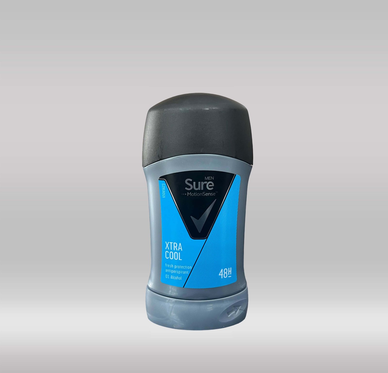 SURE DEO STICK MEN 40G - XTRA COOL 1X12