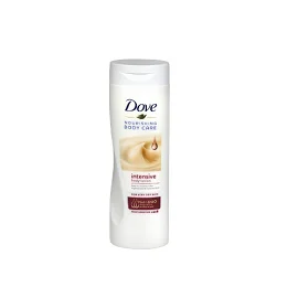 DOVE BODY LOTION 400ML - INTENSIVE NOU./EXTRA 1X12