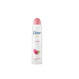 DOVE DEO SPRAY WOMEN 250ML - POMEGRANATE 1X6