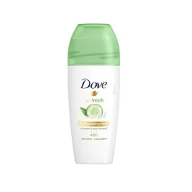 DOVE ROLL ON WOMEN 50ML - CUCUMBER 1X6