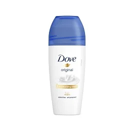 DOVE ROLL ON WOMEN 50ML - ORIGINAL 1X6